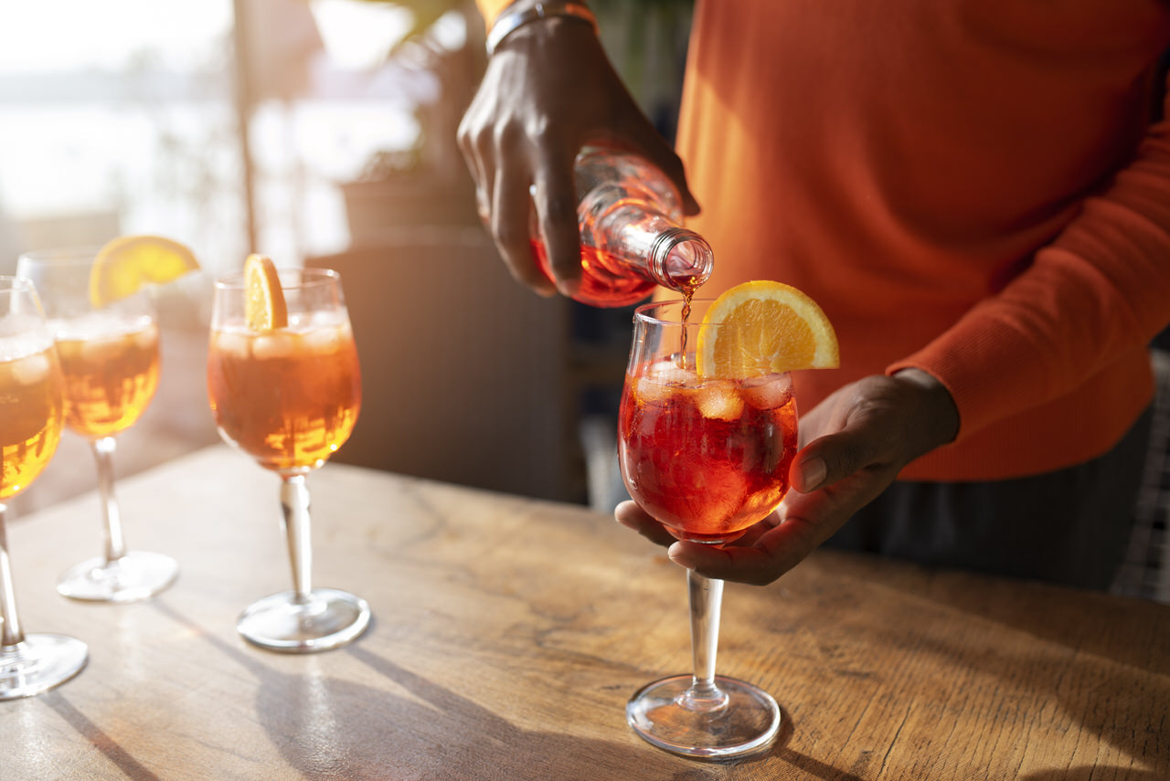 Cocktail Party