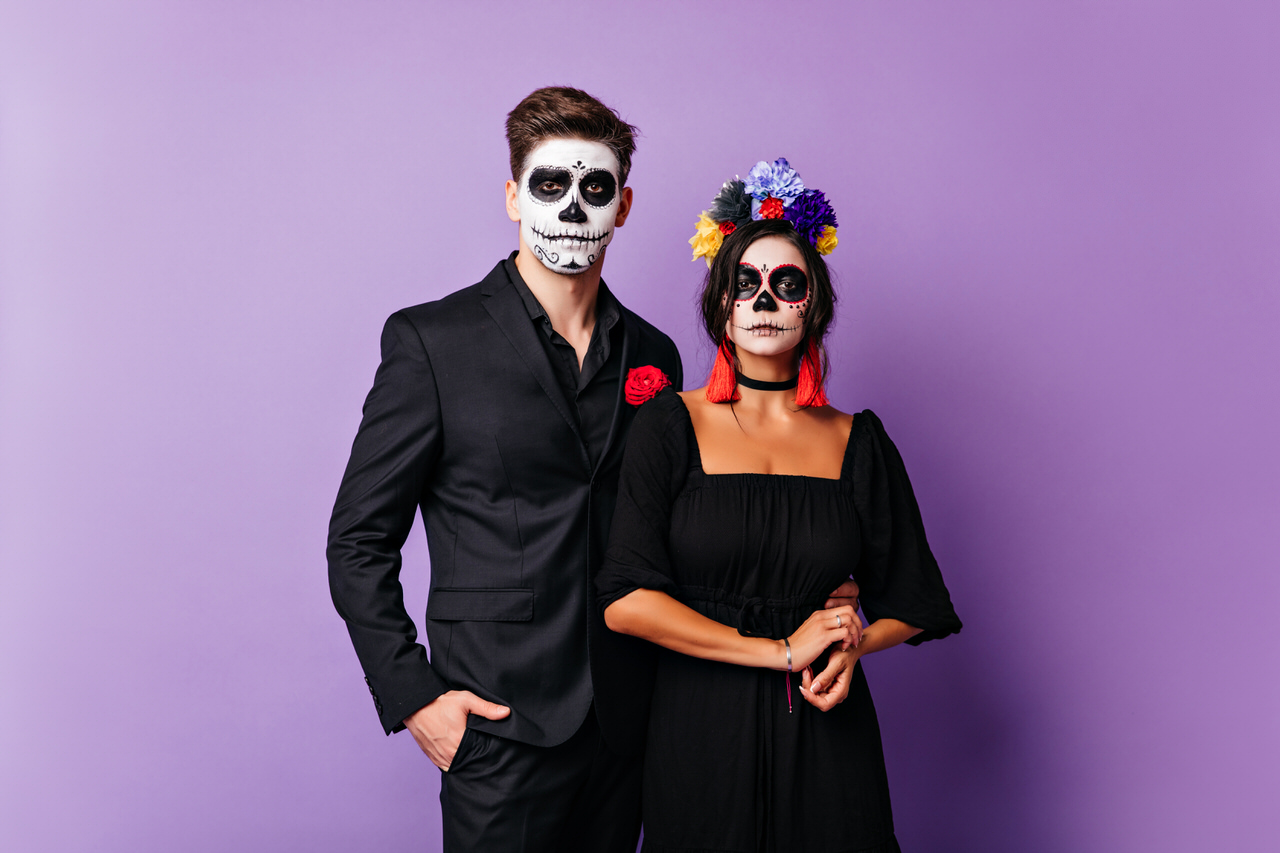 Costume Party