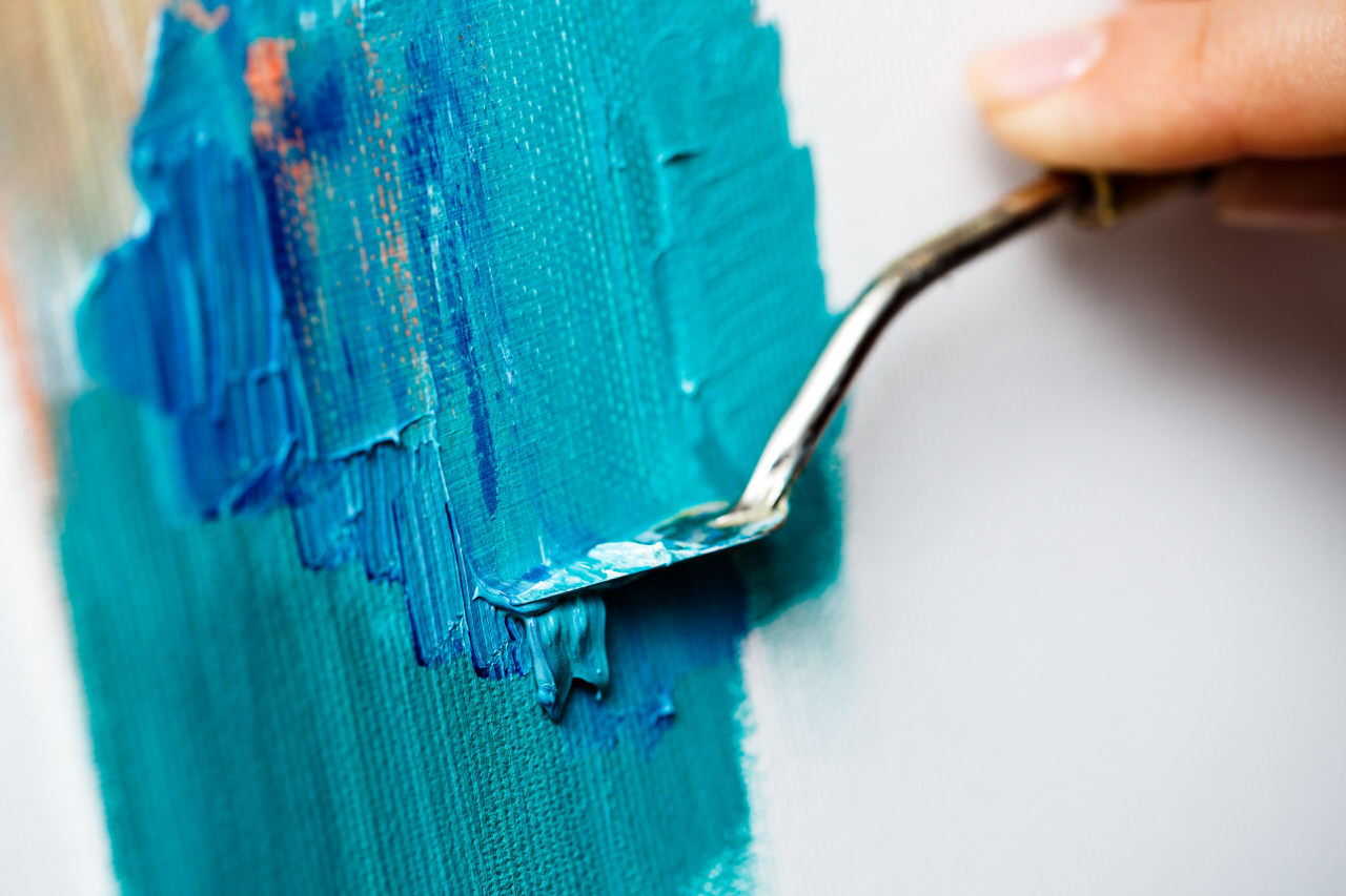 Creative Workshops